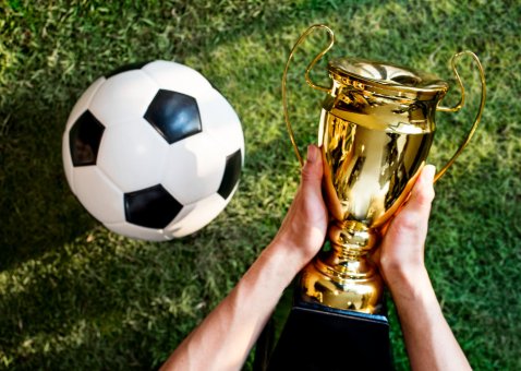 Todo Listo para el Inicio de la Liguilla y Copa Consuelo