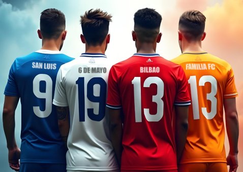 La Liga Unión de Amigos entra en su Fase de Semifinales