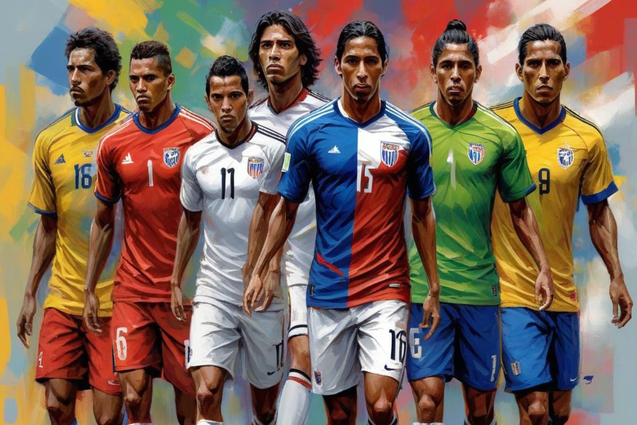 Todo listo para el próximo torneo de la Liga Unión de Amigos