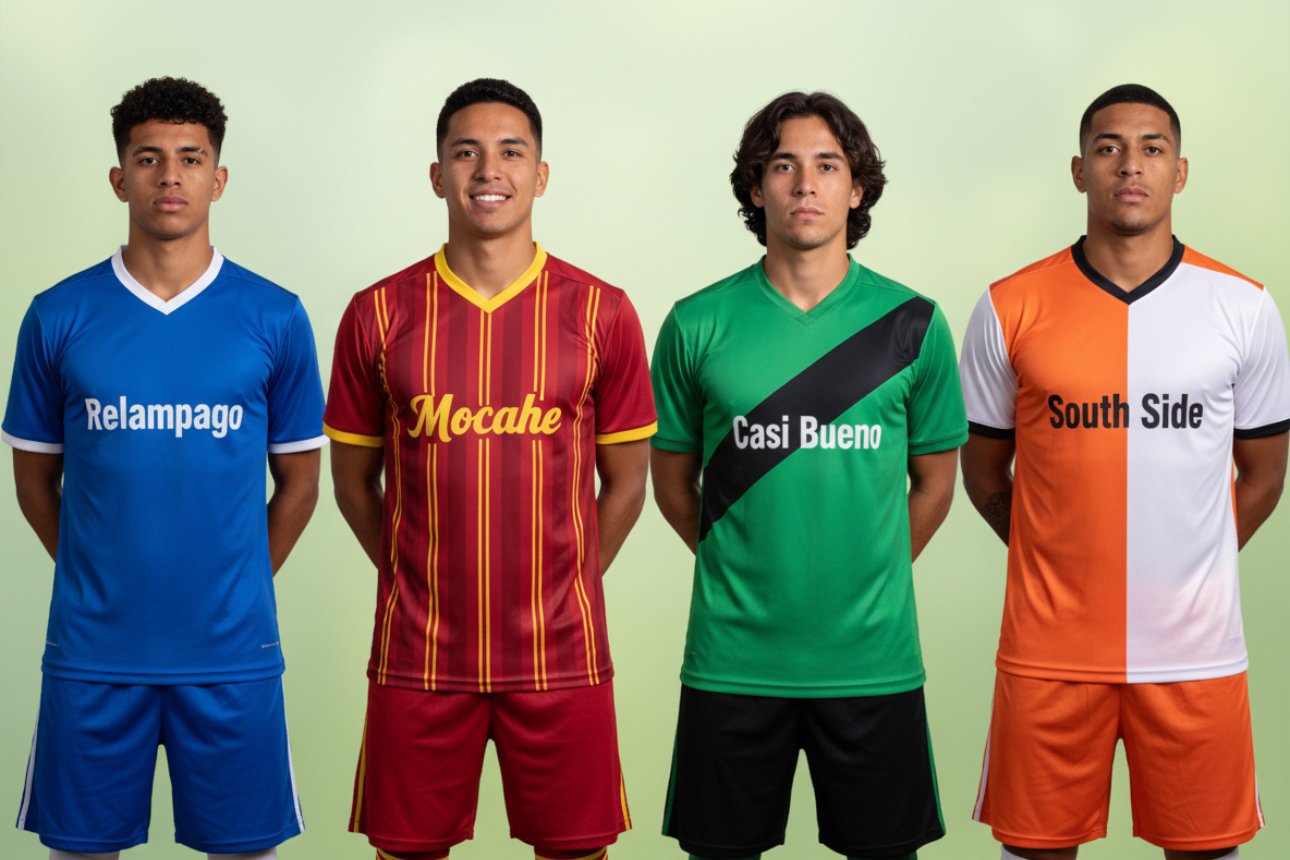 Quedan definidos los semifinalistas de la Serie B en la Liga Unión de Amigos