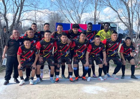 Casi Bueno se corona campeón de la Serie B en la Liga Unión de Amigos