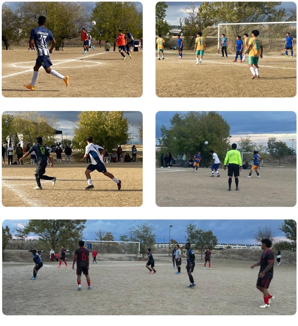 Mejores jugadas de las eliminatorias